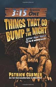 3:15 Season One: Things That Go Bump in the Night