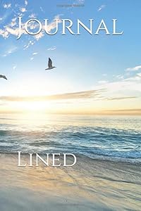 Journal: Lined