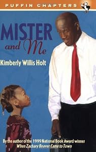 Mister and Me (Puffin Chapters)