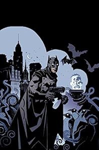 Batman: The Doom That Came To Gotham