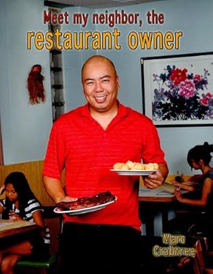 Meet My Neighbor, the Restaurant Owner