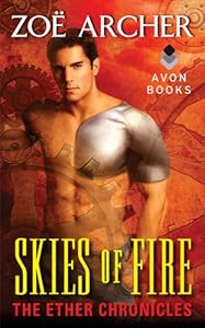 Skies of Fire: The Ether Chronicles