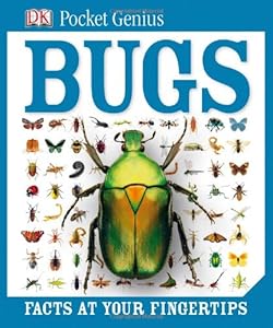 Pocket Genius: Bugs