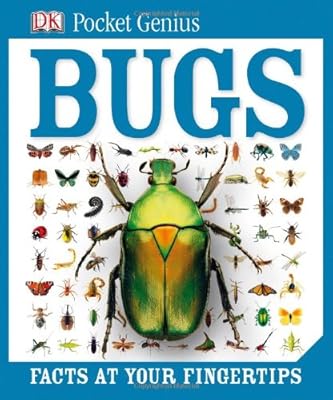 Pocket Genius: Bugs