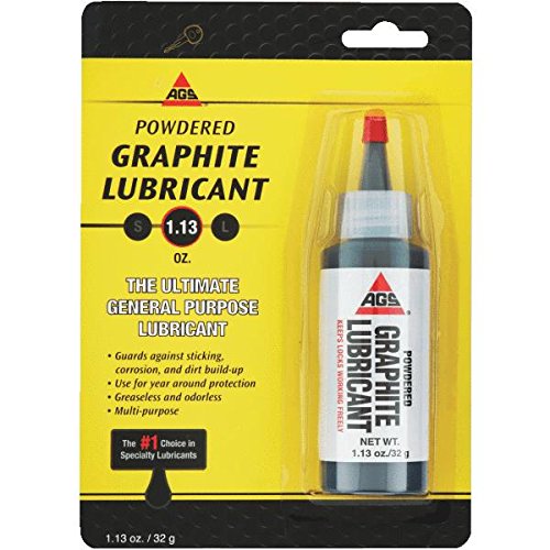 

American grease stick graphite lubricant 1.13 oz/32g