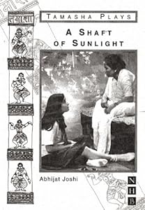 A Shaft of Sunlight by Abhijat Joshi