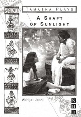 A Shaft of Sunlight