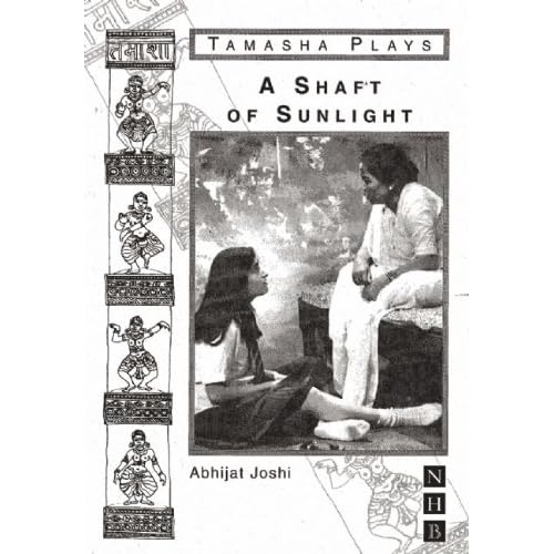 A Shaft of Sunlight (Nick Hern Books)