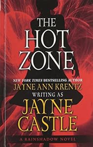 The Hot Zone