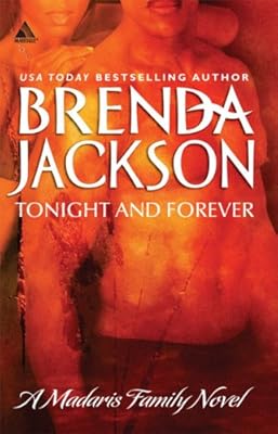 Tonight And Forever (Arabesque)