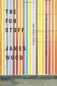 The Fun Stuff: And Other Essays