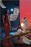 The Legend of Wonder Woman #8 (of 9)