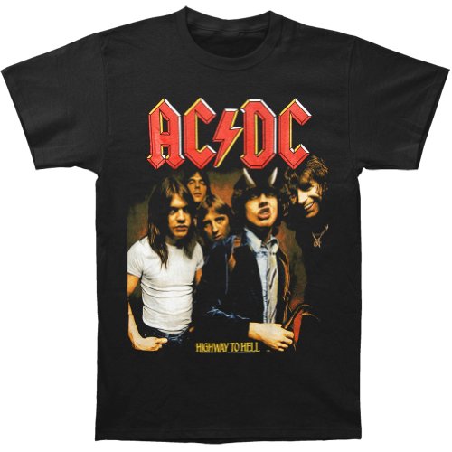 AC/DC - Highway To Hell T-Shirt