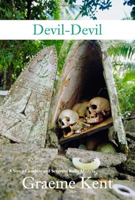 Devil-Devil: A Sister Conchita and Sergeant Kella Mystery