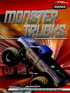 Monster Trucks
