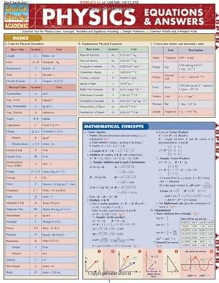 Physics I For Dummies