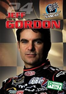 Jeff Gordon