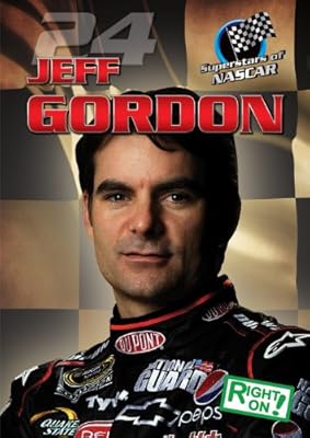 Jeff Gordon