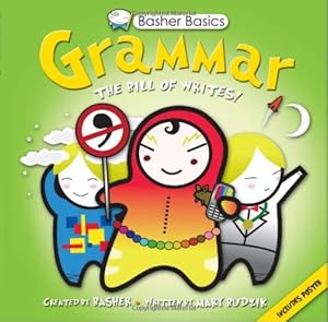 Basher Basics: Grammar