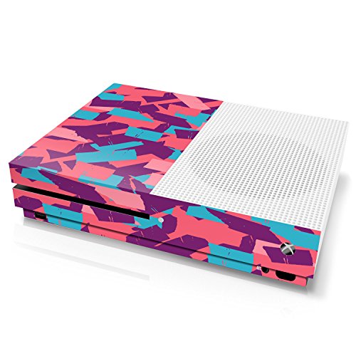Algopix Similar Product 10 - Controller Gear Xbox One S Console Skin