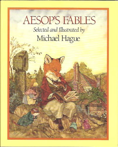 Aesop's Fables by Aesop