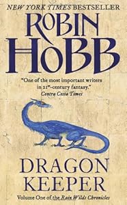 Dragon Keeper