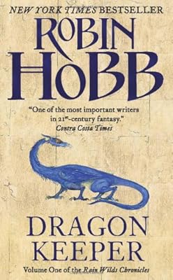 Dragon Keeper