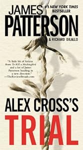Alex Cross's TRIAL