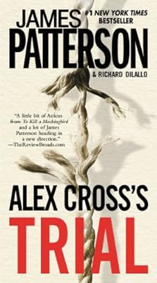 Alex Cross's TRIAL