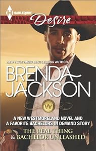 The Real Thing &amp; Bachelor Unleashed