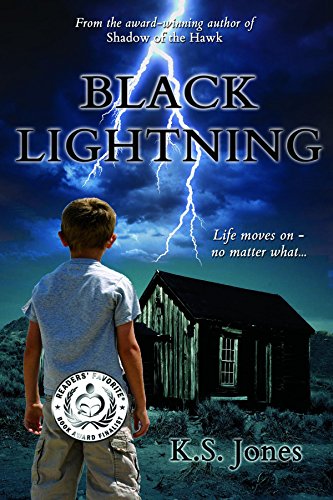 Black Lightning