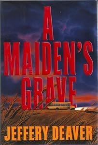 A Maiden's Grave