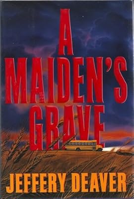 A Maiden's Grave