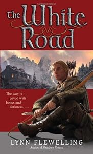 The White Road