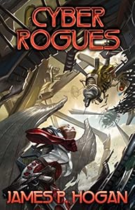 Cyber Rogues