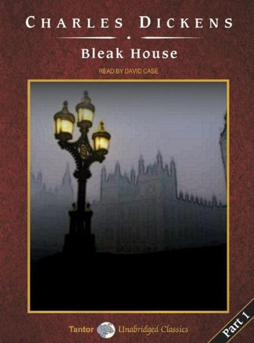 Bleak House by Charles Dickens