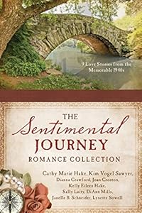 Sentimental Journey Romance Collection