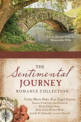 Sentimental Journey Romance Collection