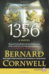 1356 LP: A Novel