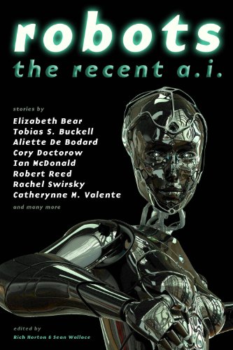 Robots: The Recent A.I. by Cory Doctorow