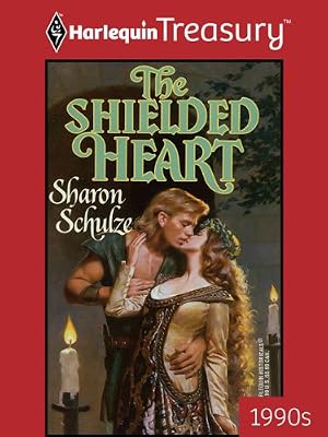 THE SHIELDED HEART (The l'Eau Clair Book 1)