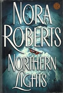 Northern Lights - Large Print Edition