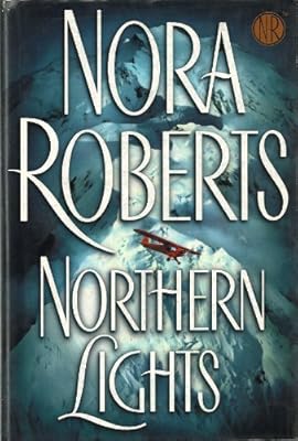 Northern Lights - Large Print Edition