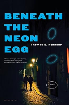 Beneath the Neon Egg