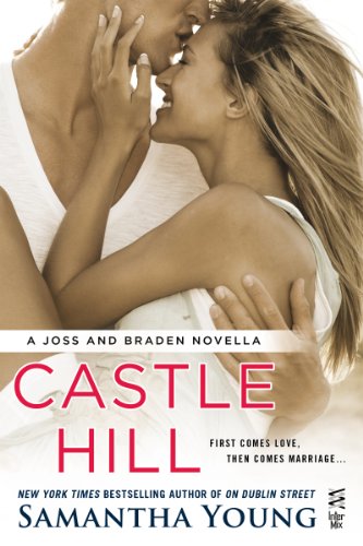 Castle Hill: A Joss and Braden Novella by Samantha Young