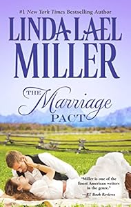 The Marriage Pact (Brides of Bliss County Book 1)