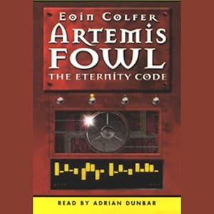 The Eternity Code