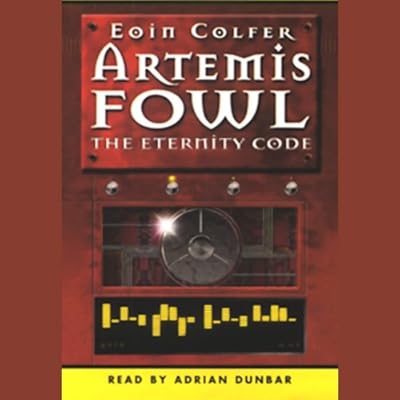 The Eternity Code