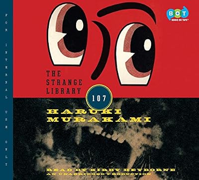 The Strange Library