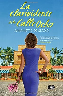 La clarividente de la Calle Ocho